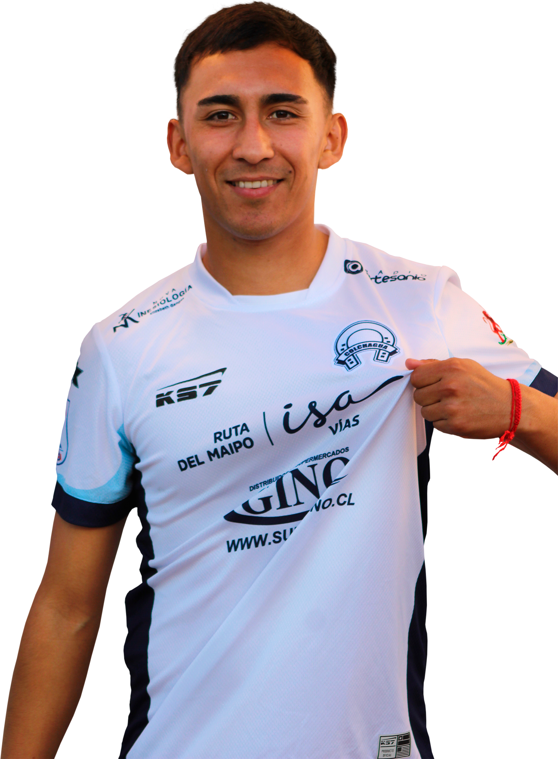 Jugador 12